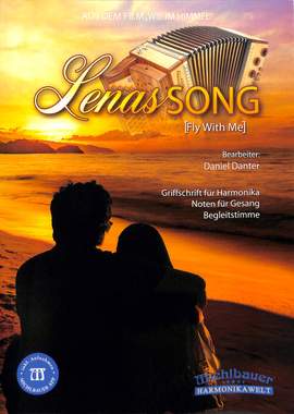 Nilsson, S: Lenas sang - fly with me
