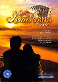 Nilsson, S: Lenas sang - fly with me