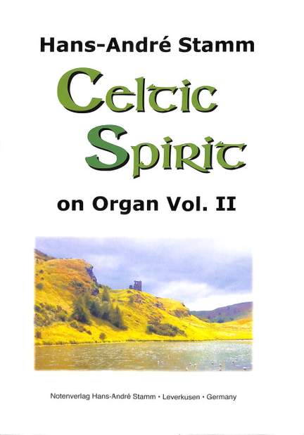 Celtic spirit 2