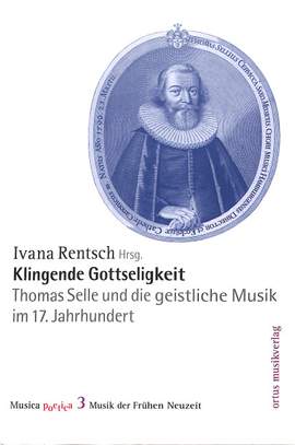 Rentsch, I: Klingende Gottseligkeit
