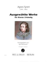 Tyrrell, A: Ausgewählte Werke