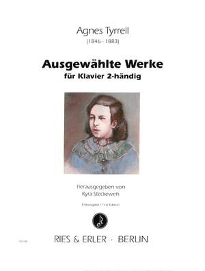 Tyrrell, A: Ausgewählte Werke