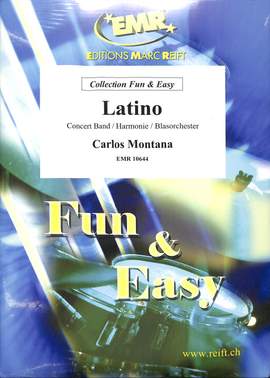 Montana, C: Latino