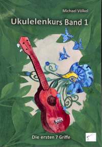 Völkel, M: Ukulelenkurs 1