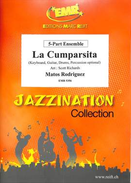 Rodriguez, G M: La cumparsita