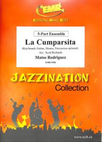 Rodriguez, G M: La cumparsita