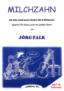 Falk, J: Milchzahn