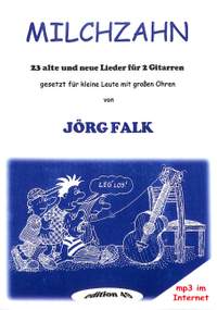 Falk, J: Milchzahn