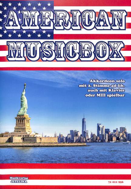 American Musicbox