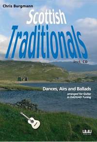 Burgmann, C: Scottish traditionals