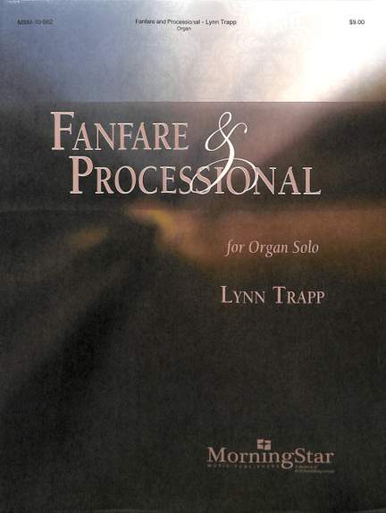 Trapp, L: Fanfare + Processional