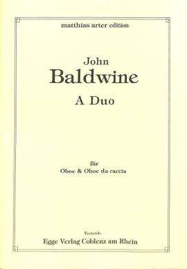 Baldwine, J: Duo