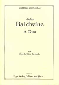 Baldwine, J: Duo