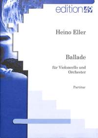 Eller, H: Ballade