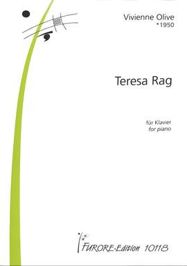 Olive, V: Teresa Rag