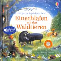 Hör gut zu leg dich zur Ruh - Einschlafen mit den Waldtieren