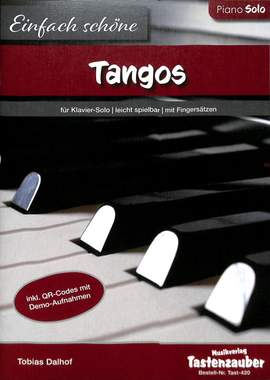 Dalhof, T: Einfach schöne Tangos