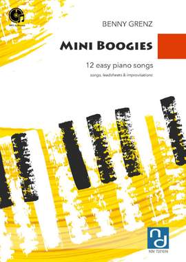 Grenz, B: Mini boogies