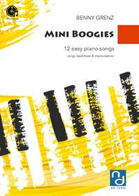 Grenz, B: Mini boogies