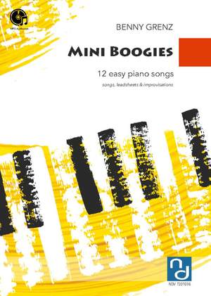 Grenz, B: Mini boogies