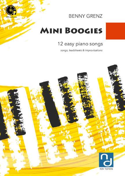 Grenz, B: Mini boogies