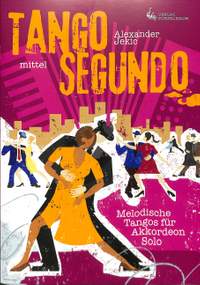 Jekic, A: Tango segundo