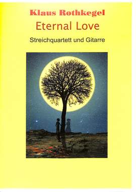 Rothkegel, K: Eternal love
