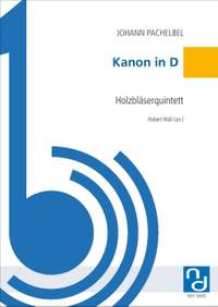 Pachelbel, J: Kanon D-Dur