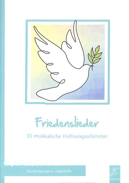 Friedenslieder