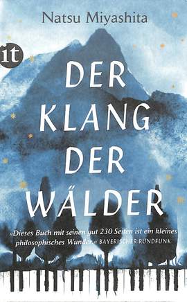 Miyashita, N: Der Klang der Wälder
