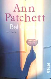 Patchett, A: Bel canto