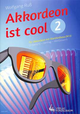 Russ, W: Akkordeon ist cool 2