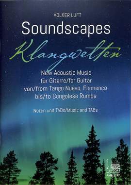 Luft, V: Soundscapes - Klagwelten