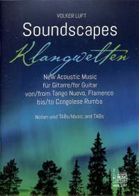 Luft, V: Soundscapes - Klagwelten