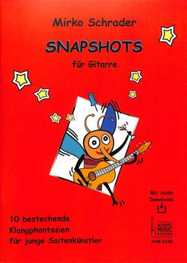 Schrader, M: Snapshots