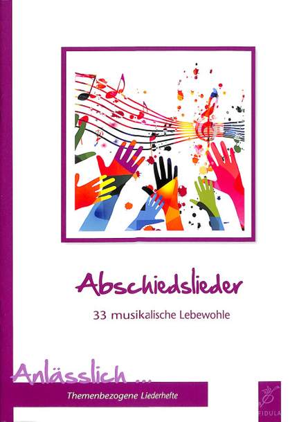 Abschiedslieder