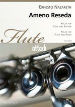 Nazareth, E: Amendo Reseda