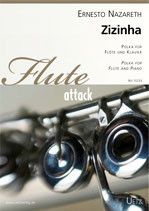 Nazareth, E: Zizinha