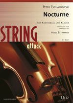 Tchaikovsky, P I: Nocturne op 19/4