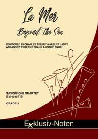 Trenet, C: La Mer (Beyond the Sea)