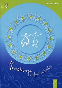 Hepp, M: Kreistänze 2