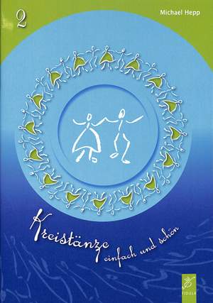 Hepp, M: Kreistänze 2