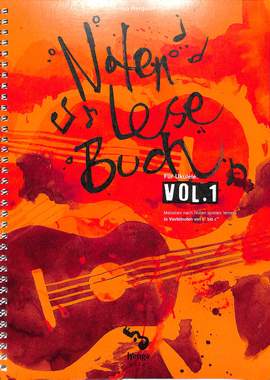 Herquist, I: Notenlesebuch 1