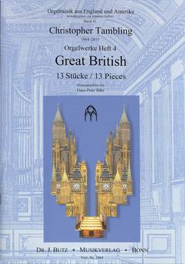 Tambling, C: Great British 4