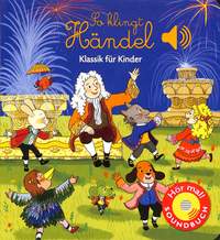 Collet, E: So klingt Händel