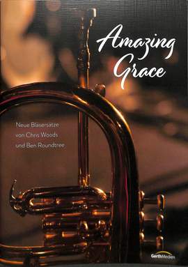 Amazing grace