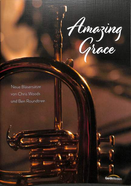 Amazing grace