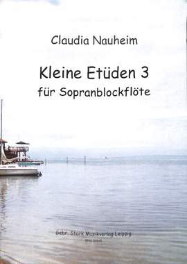 Nauheim, C: Kleine Etüden 3