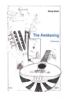Ahlert, D: The awakening