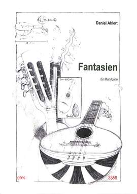 Ahlert, D: Fantasien